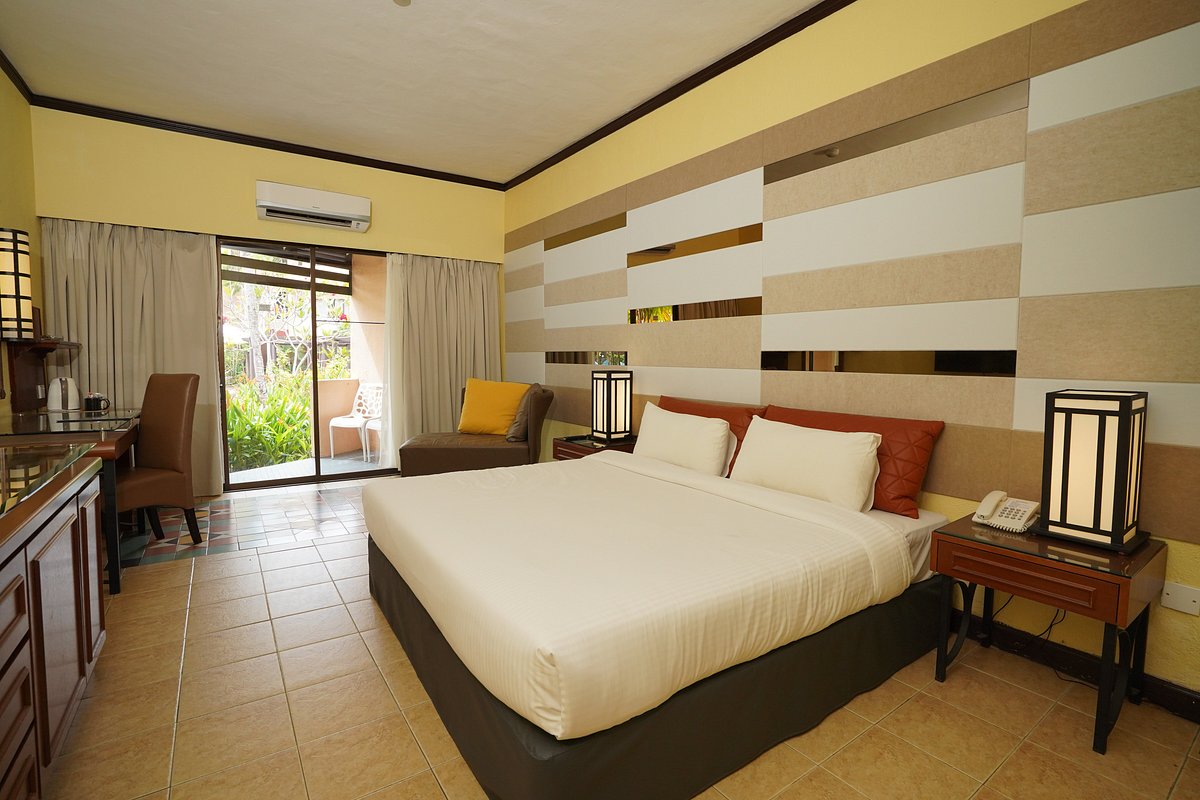 Holiday Villa Beach Resort And Spa Cherating Rooms Pictures And Reviews