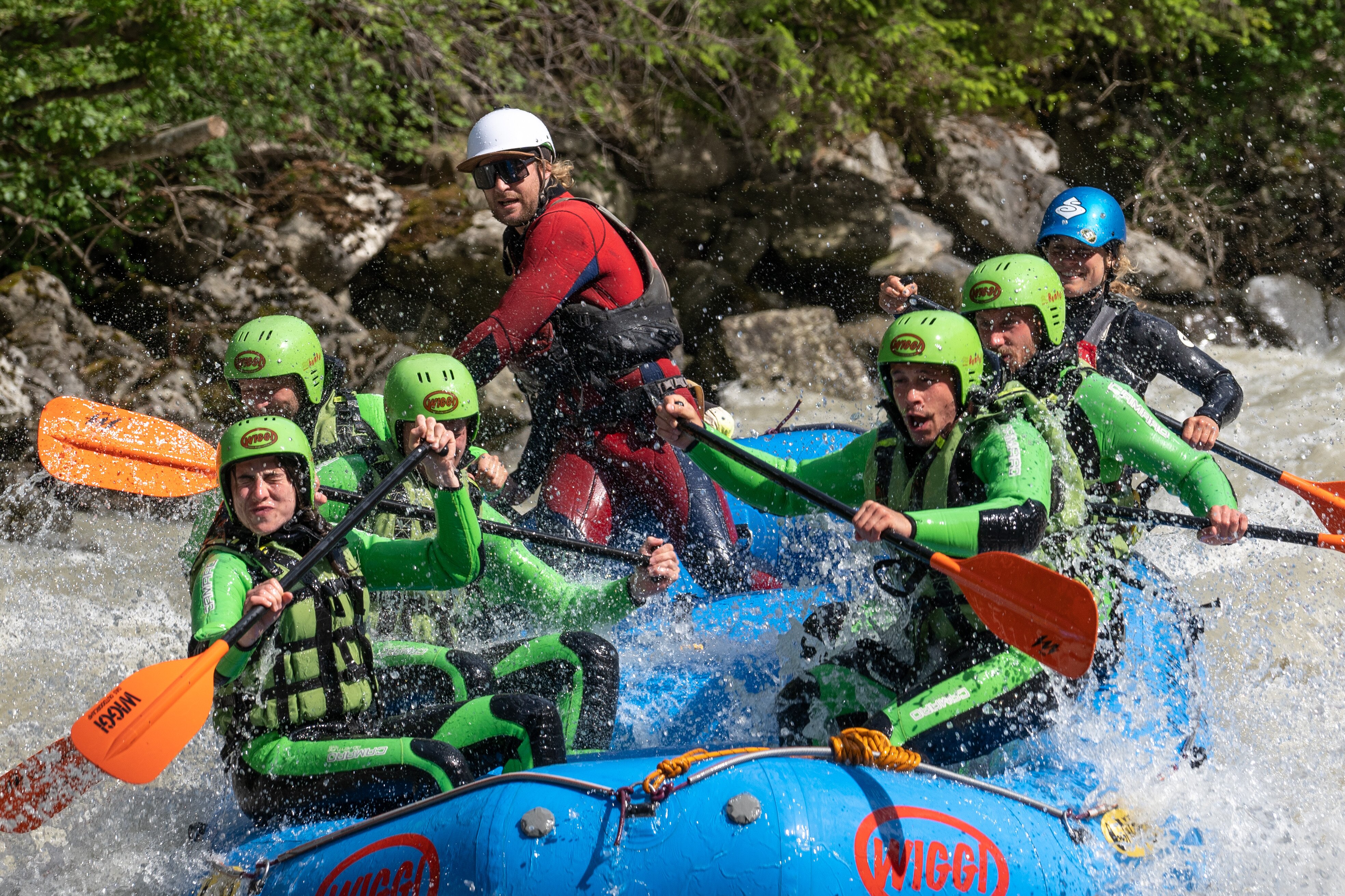 THE 5 BEST Haiming River Rafting Tubing Activities Updated 2024