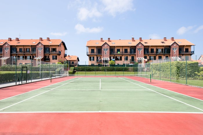 Imagen 8 de Abba Apartments Comillas Golf