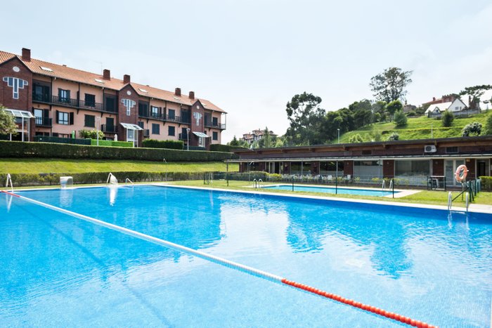 Imagen 7 de Abba Apartments Comillas Golf