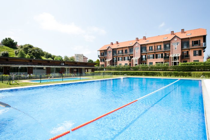 Imagen 3 de Abba Apartments Comillas Golf