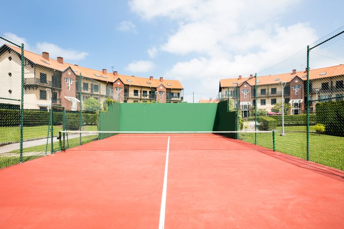 Imagen 2 de Abba Apartments Comillas Golf