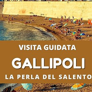 gallipoli tourist attractions