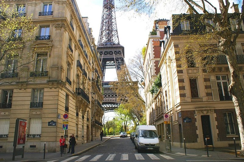 16 best photo spots in Paris for picture-perfect shots - Tripadvisor