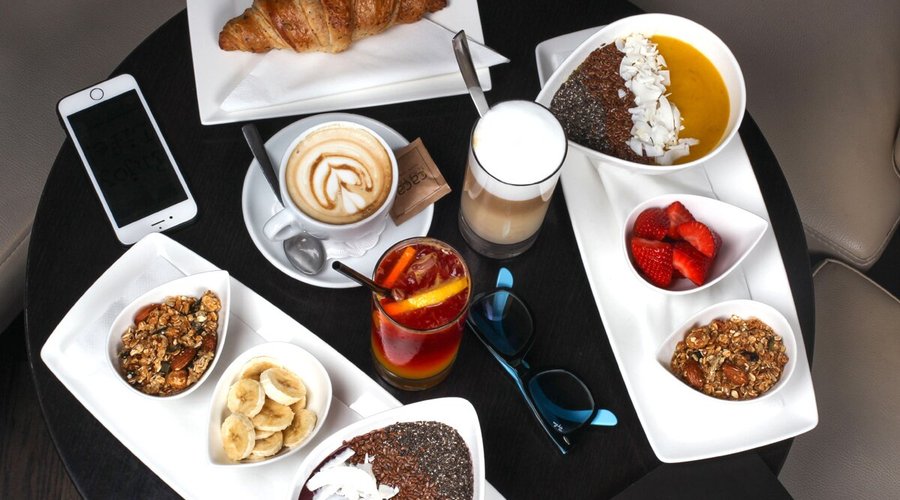 Breakfast