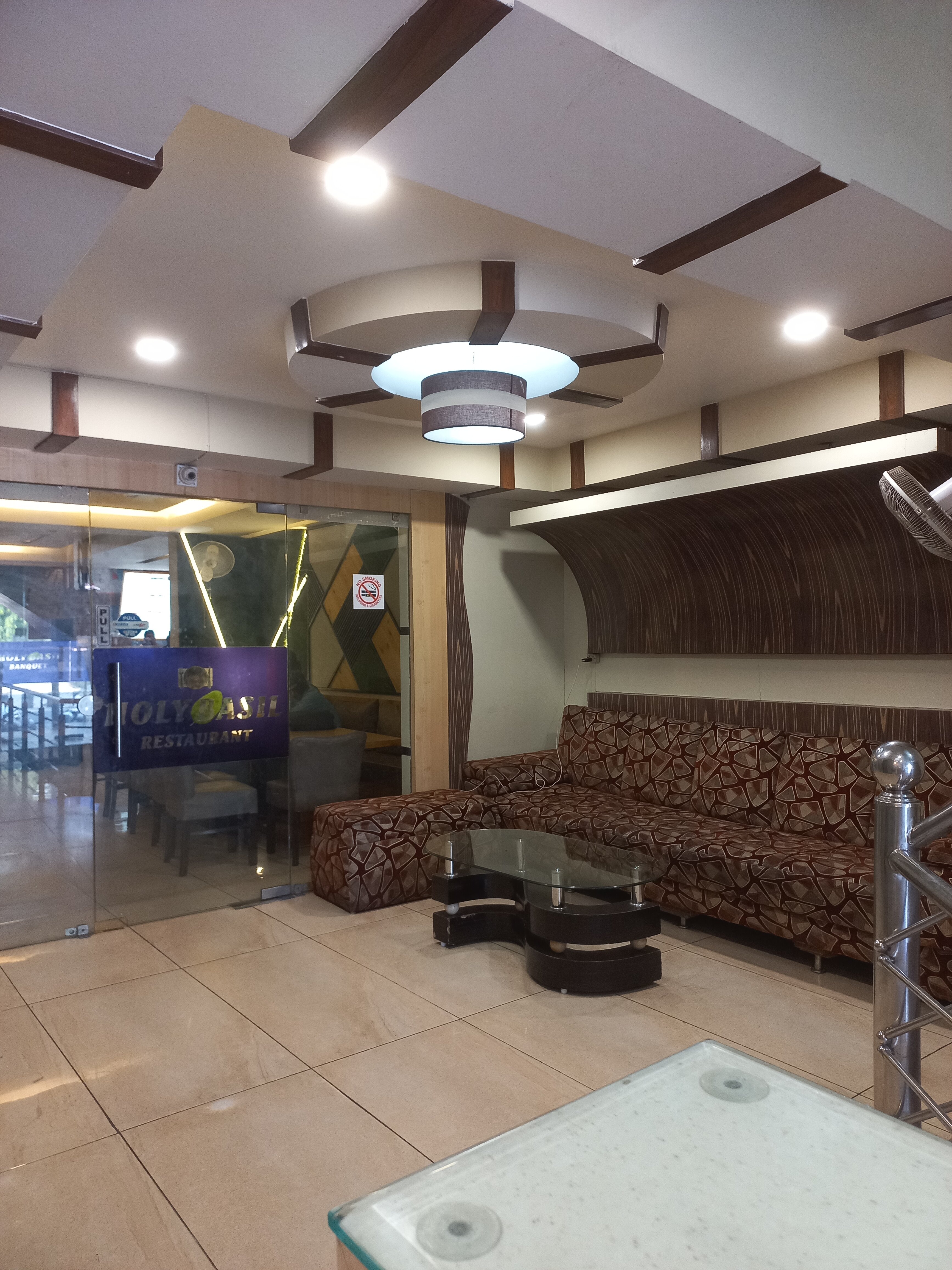 HOTEL HOLY BASIL Haridwar Hotel Reviews Photos Rate