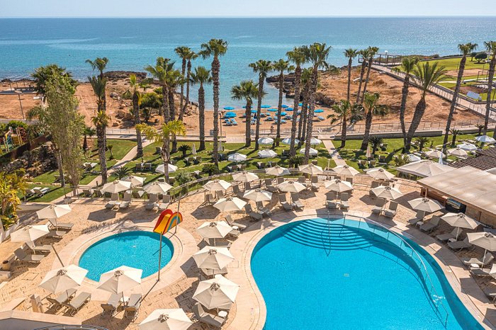 dechifrere mønt terrasse LOUIS ALTHEA BEACH HOTEL $152 ($̶1̶8̶1̶) - Prices & Reviews - Protaras,  Cyprus