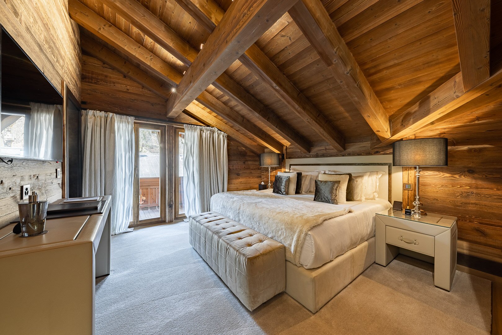 Ultima Gstaad Rooms: Pictures & Reviews - Tripadvisor