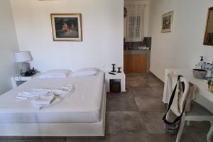 Δωμάτιο και σουίτα