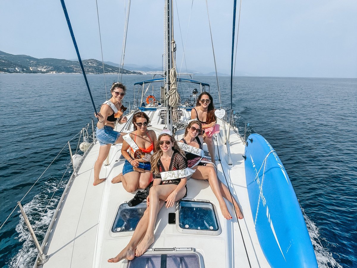 Kavala Yachting - All You Need to Know BEFORE You Go (2024)