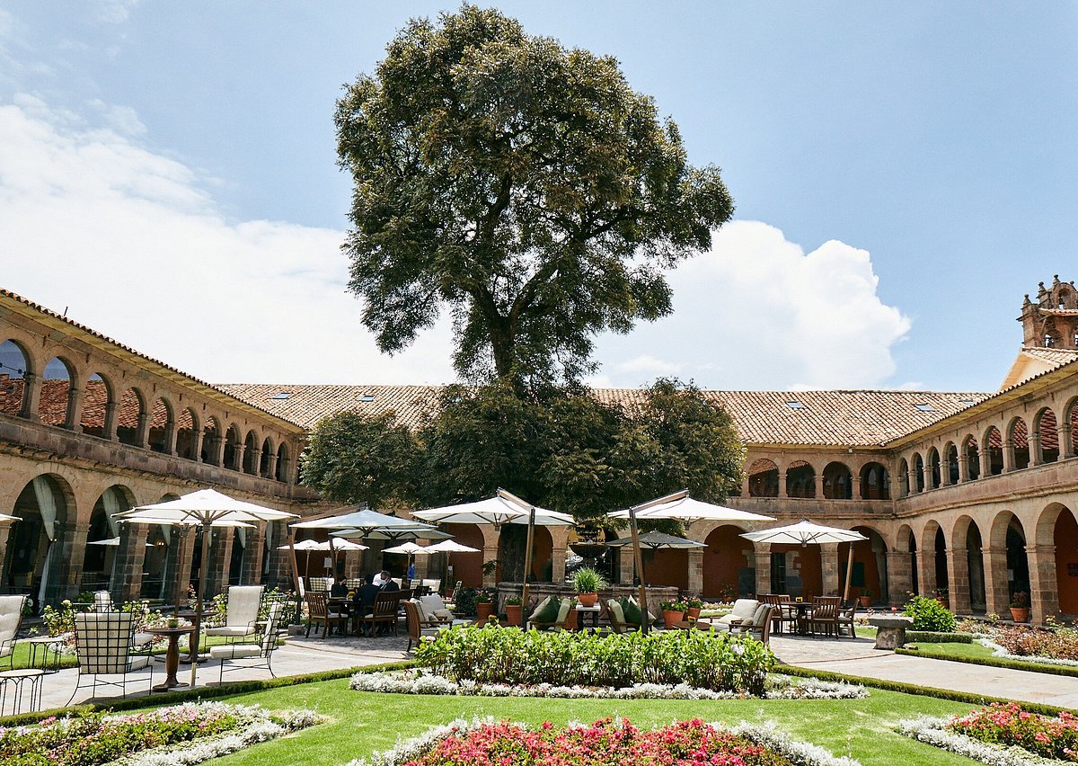 Monasterio, A Belmond Hotel, Cusco, hotel in Cusco