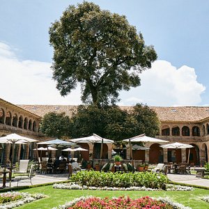 Monasterio, A Belmond Hotel, Cusco, hotel in Cusco