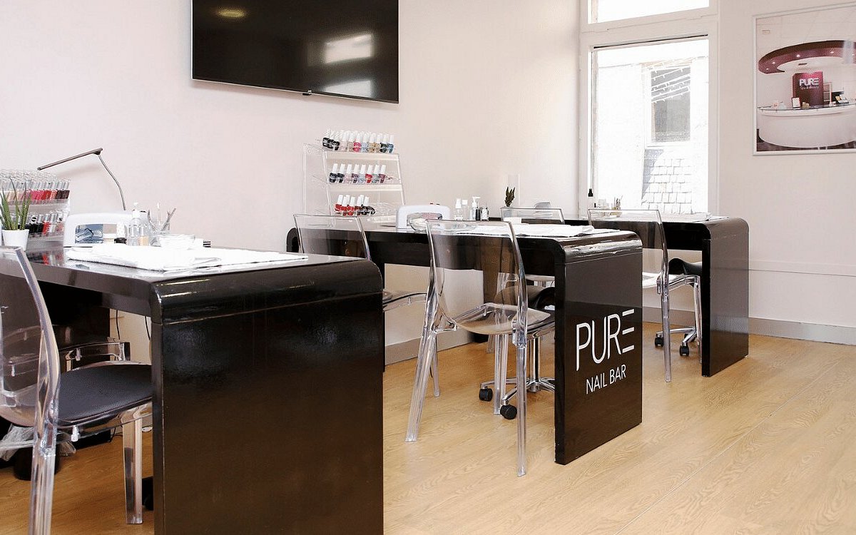 PURE Spa & Beauty (Rose Street) - All You Need to Know BEFORE You Go (with  Photos)