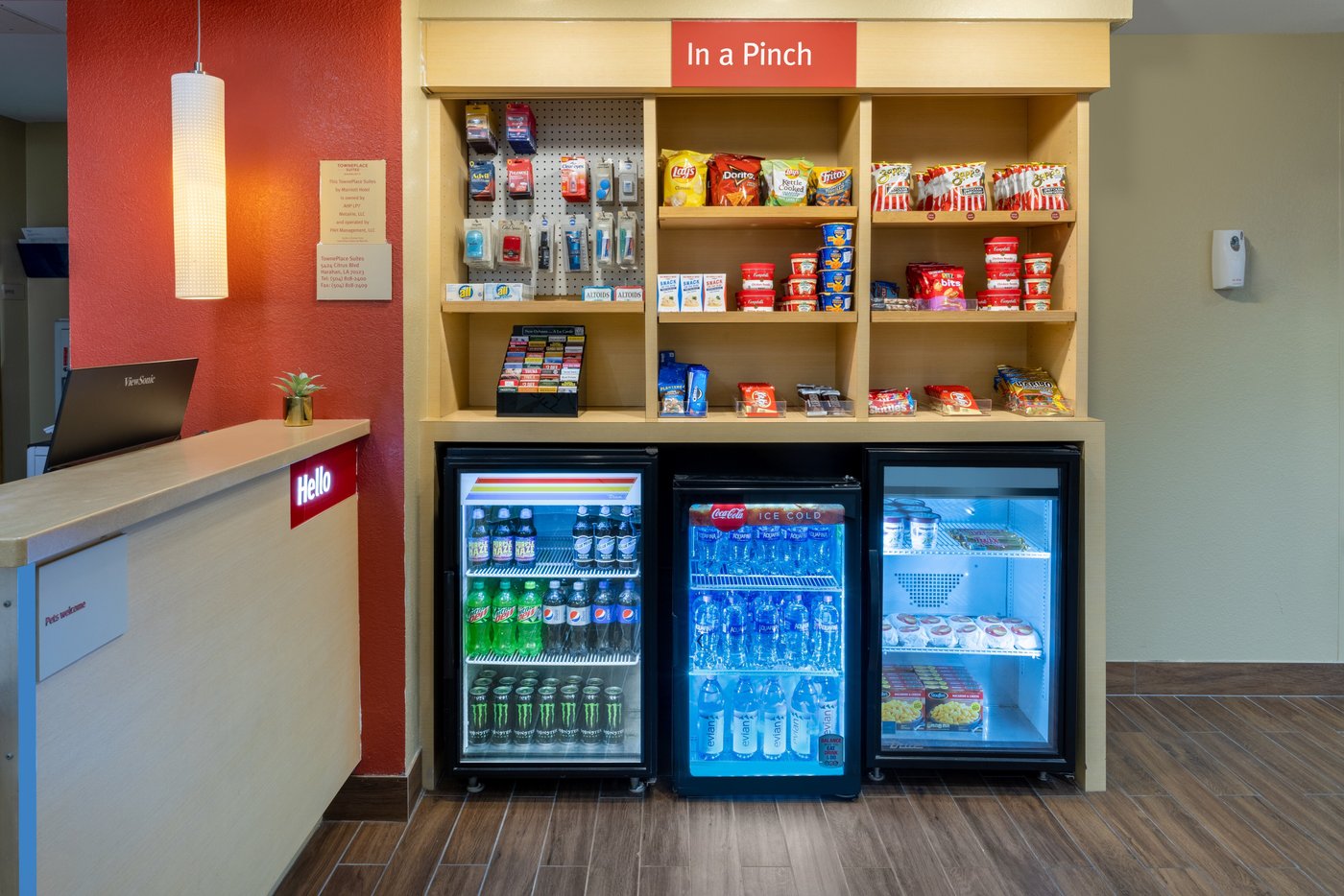 Towneplace Suites New Orleans Metairie $135 ($̶2̶1̶8̶) - Updated 2024 Prices & Hotel Reviews - Harahan, LA Towneplace Suites... 