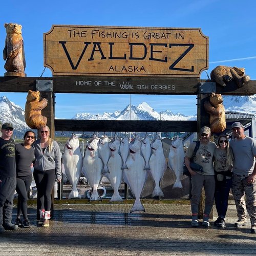 Valdez Tony M review images
