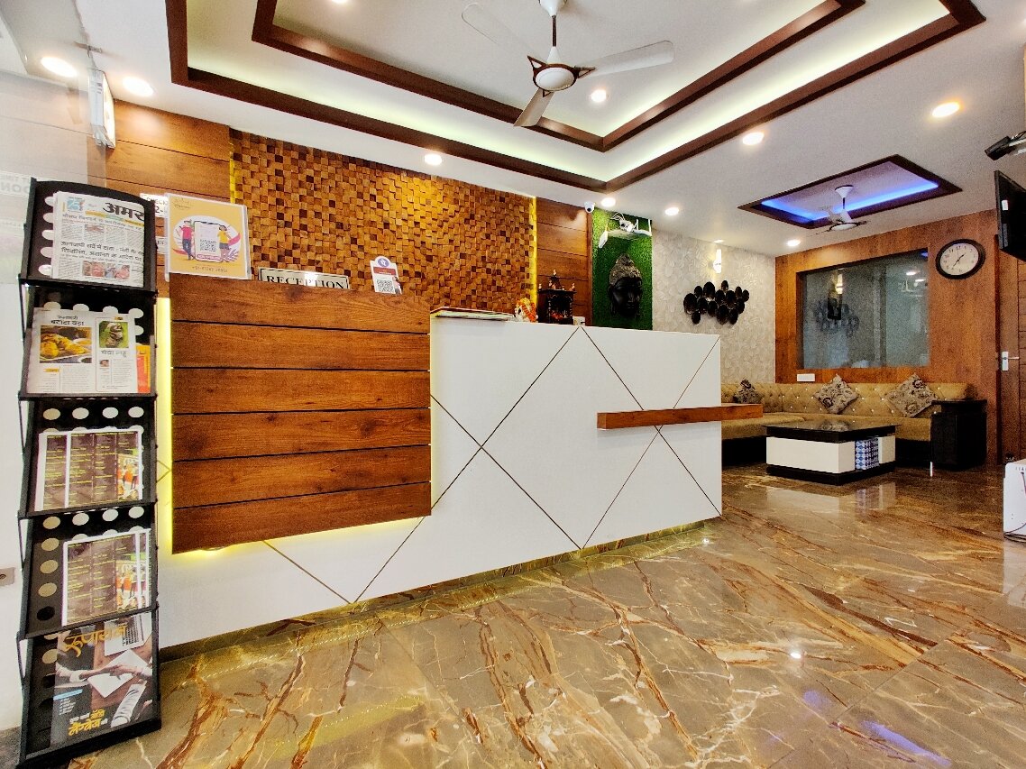 HOTEL DIVINE RESIDENCY (Haridwar) - Hotel Reviews, Photos, Rate ...