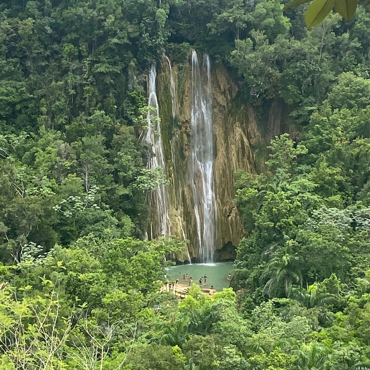 Cascada Limón (El Limon): All You Need to Know BEFORE You Go