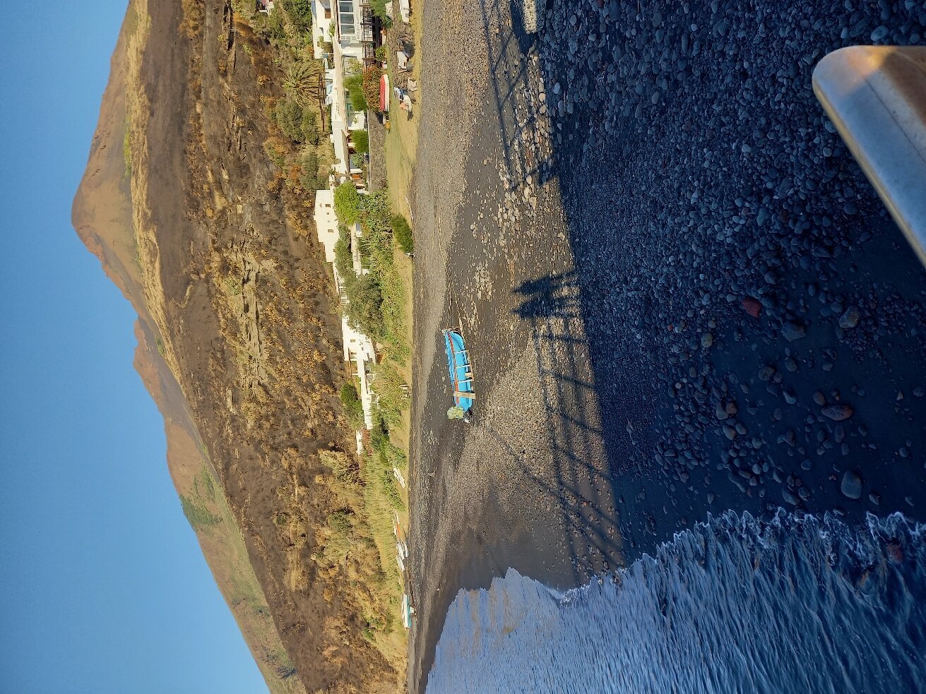 LA LAMPARA STROMBOLI (Stromboli, Italië) - Foto's, Reviews En ...