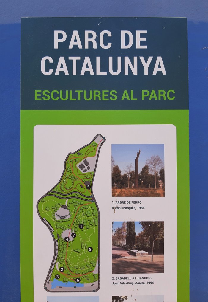 Imagen 6 de Parc Catalunya