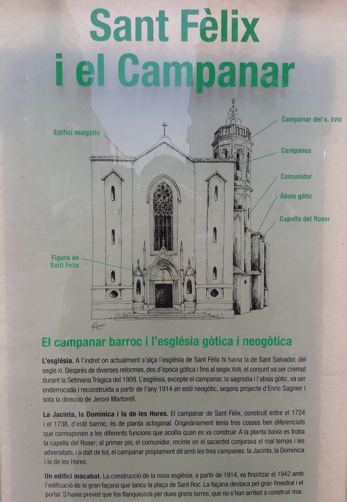 Imagen 7 de Sant Felix de Sabadell