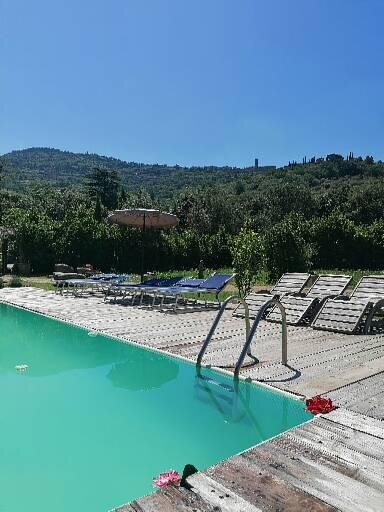 AGRITURISMO FRANTOIO VALIANI Desde $1,637 (Toppello, Italia ...