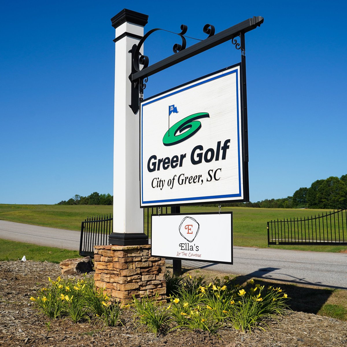 GREER GOLF COURSE 2023 Qué saber antes de ir Lo más comentado por