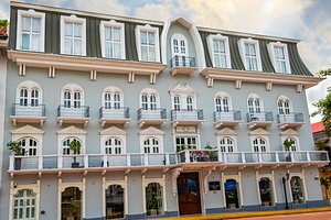 THE 10 BEST Panama City Family Hotels 2024 (with Prices) - Tripadvisor