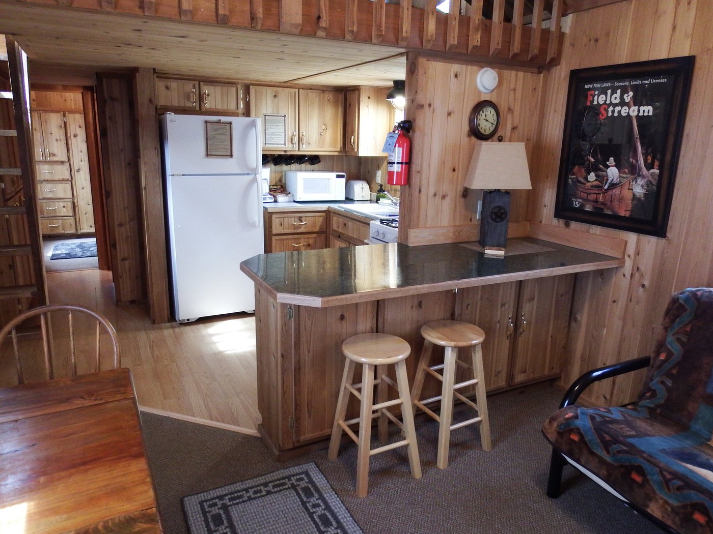 South Dakota's Hidden Gem: The Roost Resort – Your Unforgettable Campground Escape