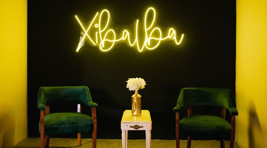 Xibalba Gastro Pub