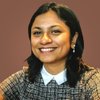 Dr Pallabi Roy