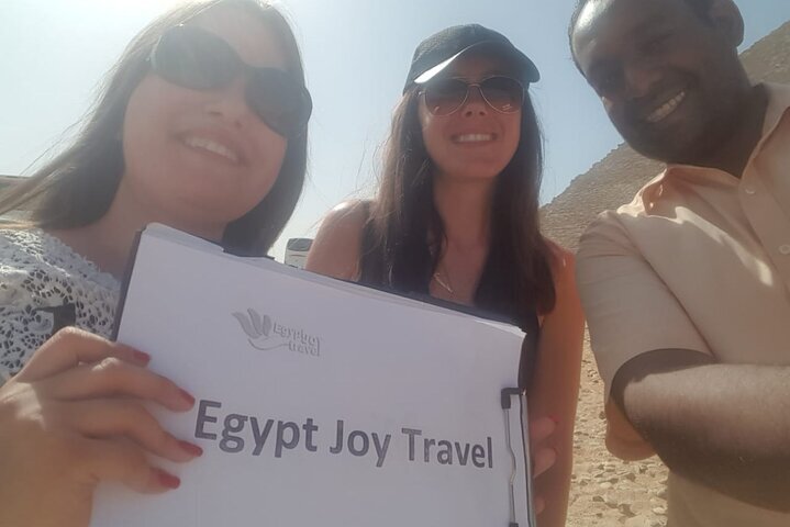 Egypt Joy Travel - All You Need to Know BEFORE You Go (2024)