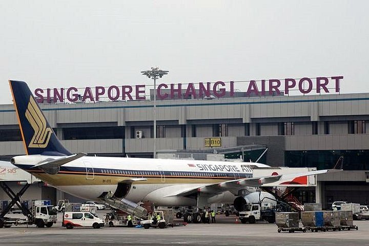 Layovers at Singapore Changi Airport: A Wild Adventure Awaits!