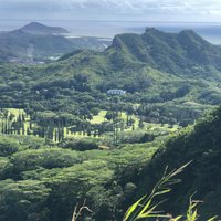 2024 Majestic Circle Island Eco Tour from Ko Olina (Kapolei)