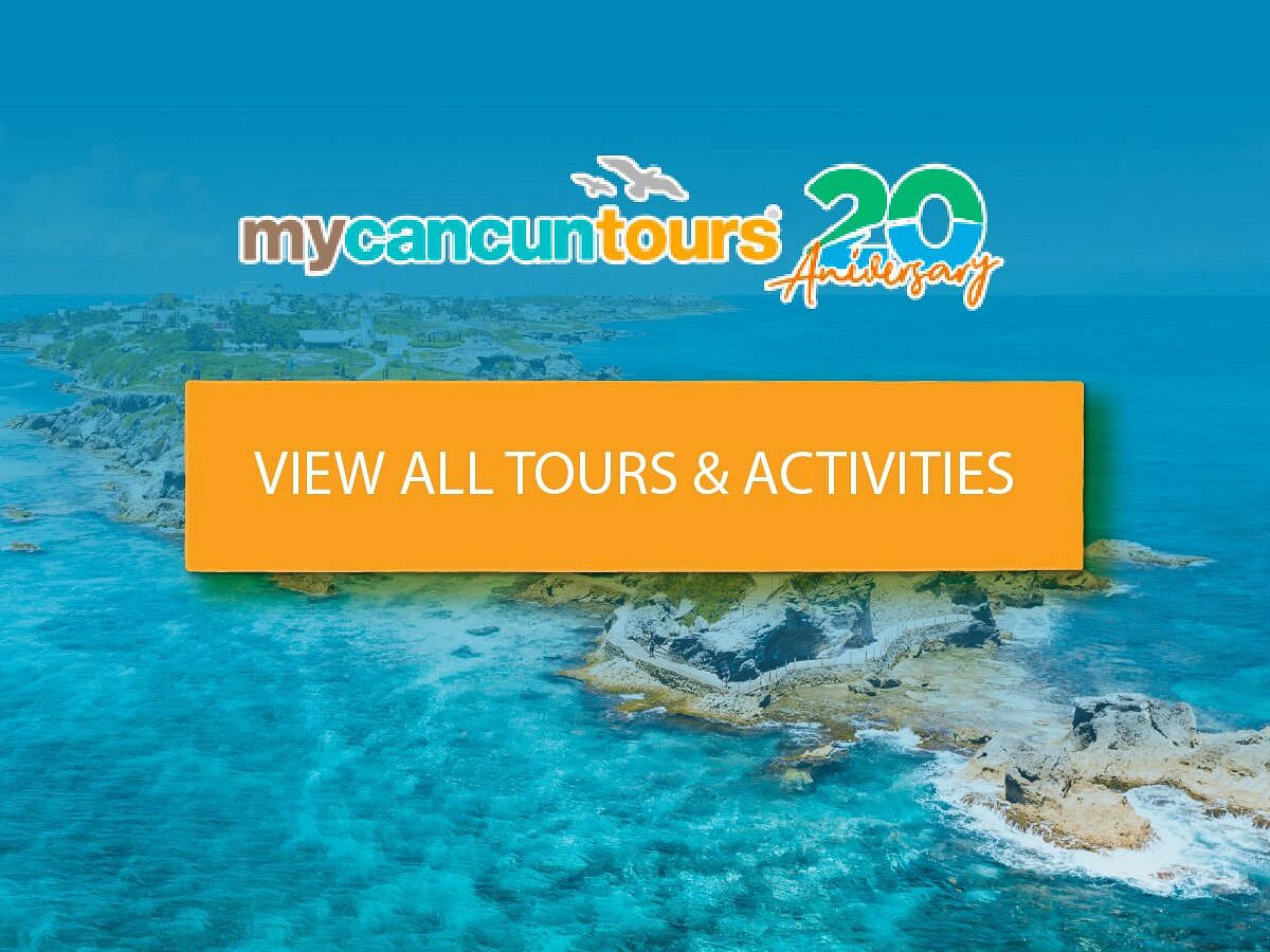 my cancun tours reviews