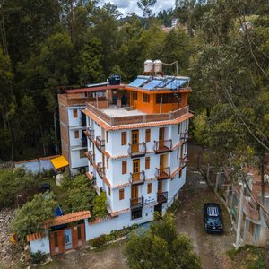 Amazing Huaraz Hostel
