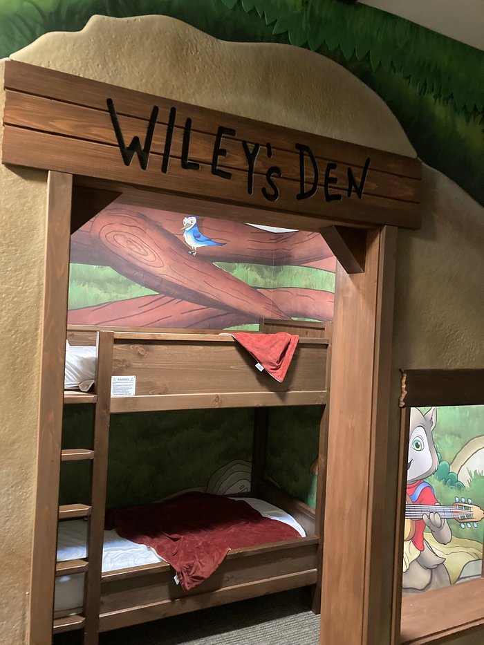 great wolf lodge rooms with upstairs and downstairs