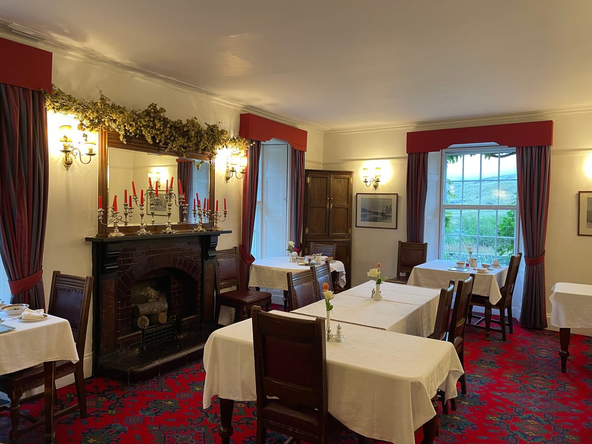 PEN Y GWRYD HOTEL - Nant Gwynant Hotel 2024 Prices & Reviews