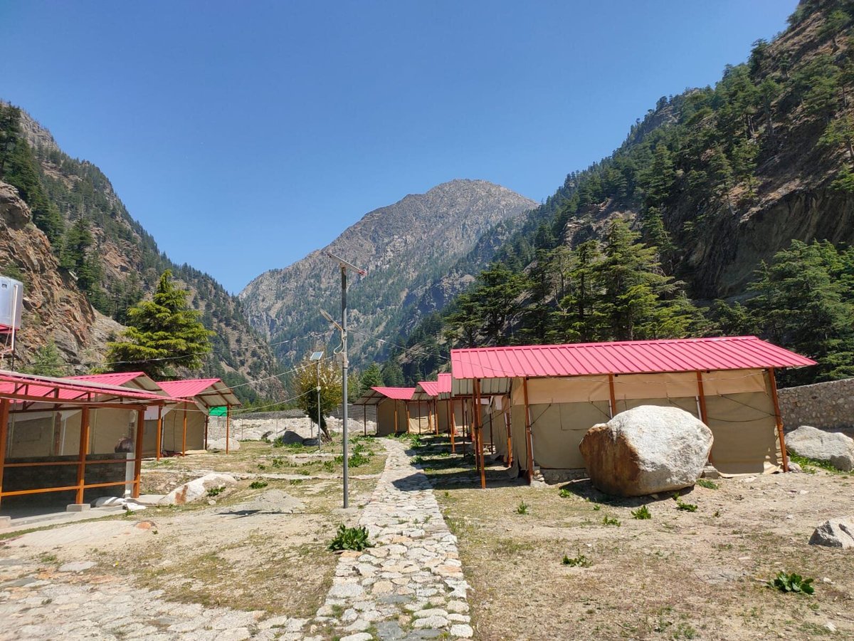 harsil valley travel guide