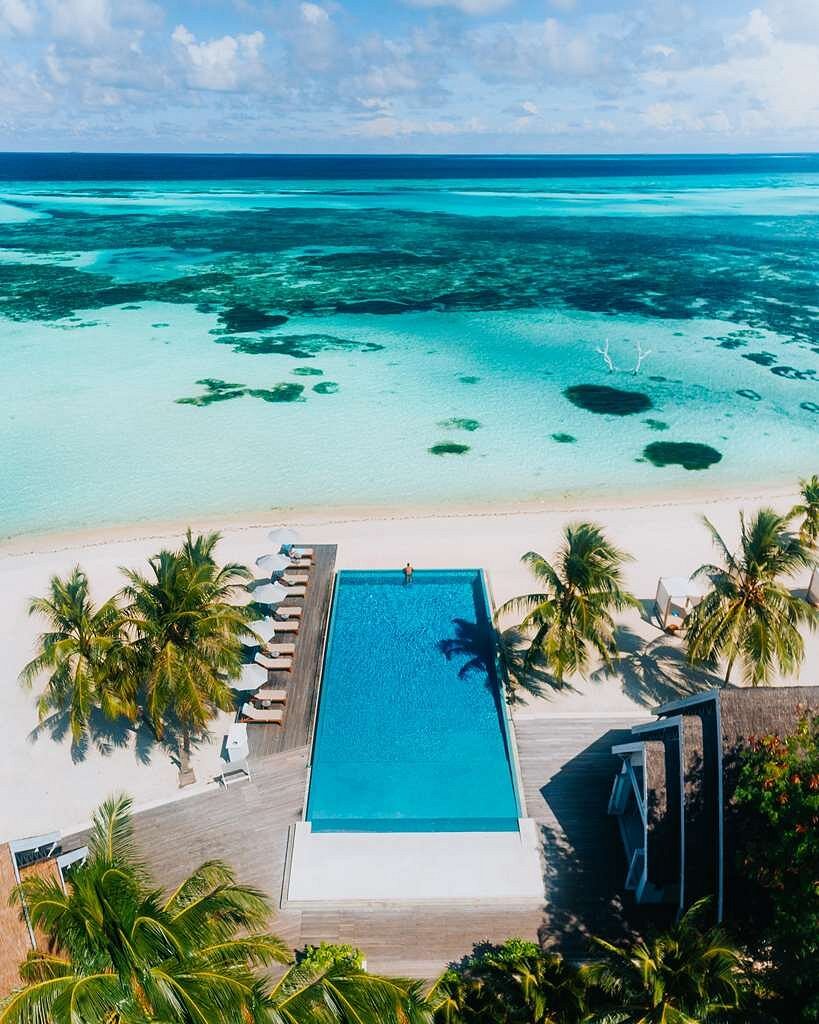 LUX* South Ari Atoll, hotel em Ásia