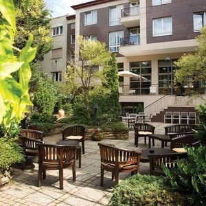 adina apartment hotel budapest courtyard