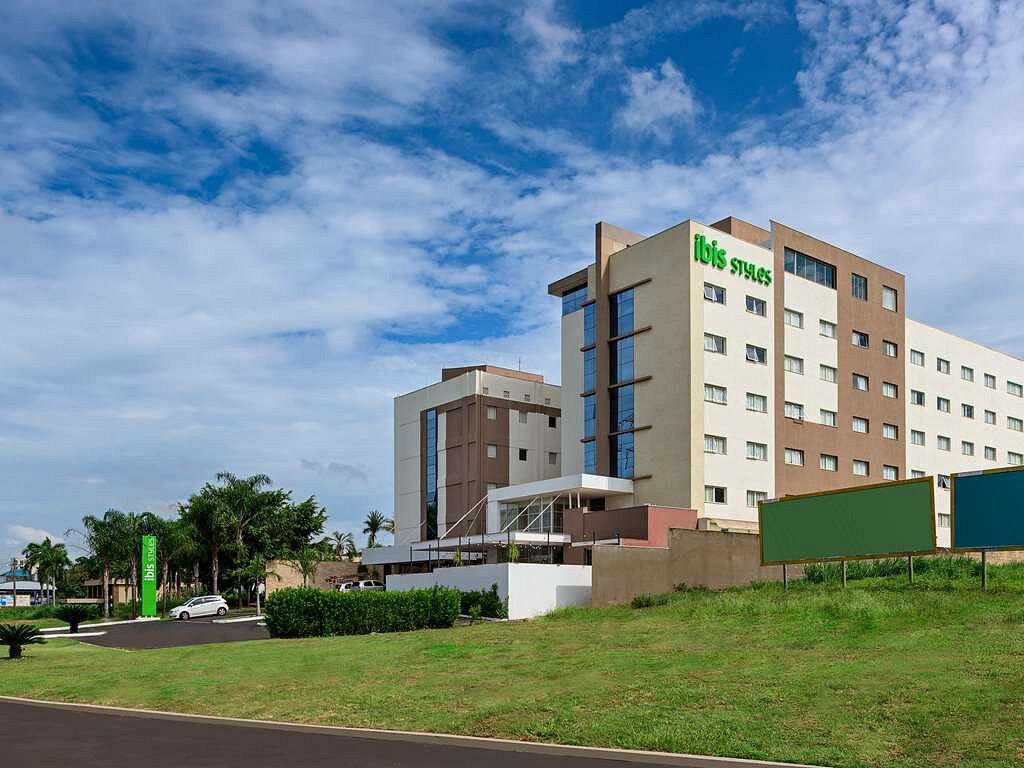 THE 10 BEST Hotels in Ribeirao Preto, Brazil 2024 (from $12) - Tripadvisor