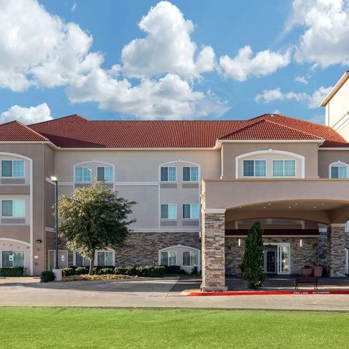 THE 10 BEST Cedar Hill Hotel Deals (May 2023) - Tripadvisor