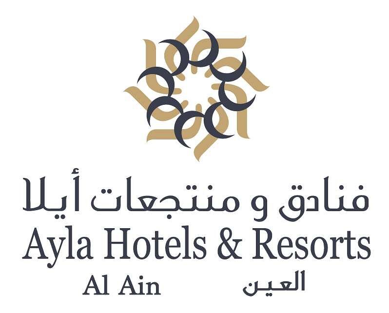 Ayla Grand Hotel, hotel in Al Ain
