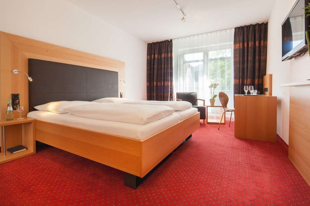 Hotel photo 34 of Hotel DER ACHTERMANN.