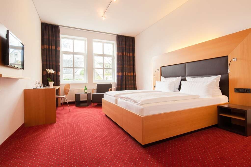 Hotel photo 40 of Hotel DER ACHTERMANN.