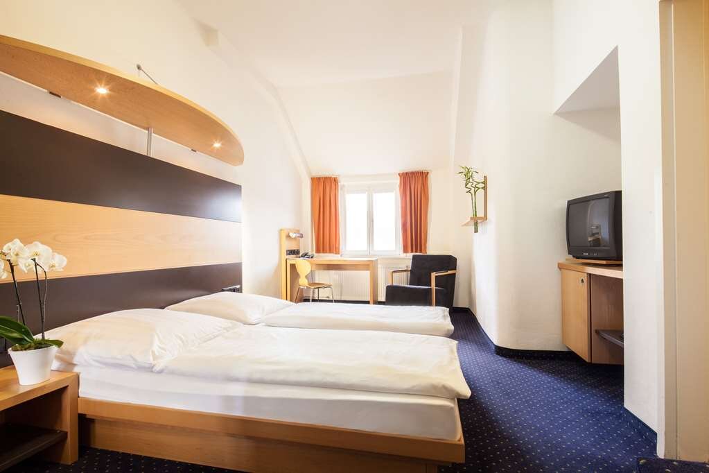 Hotel photo 37 of Hotel DER ACHTERMANN.