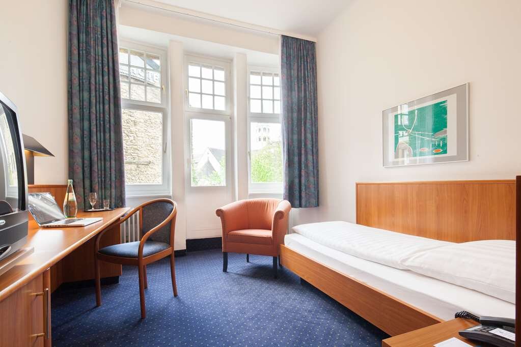 Hotel photo 42 of Hotel DER ACHTERMANN.
