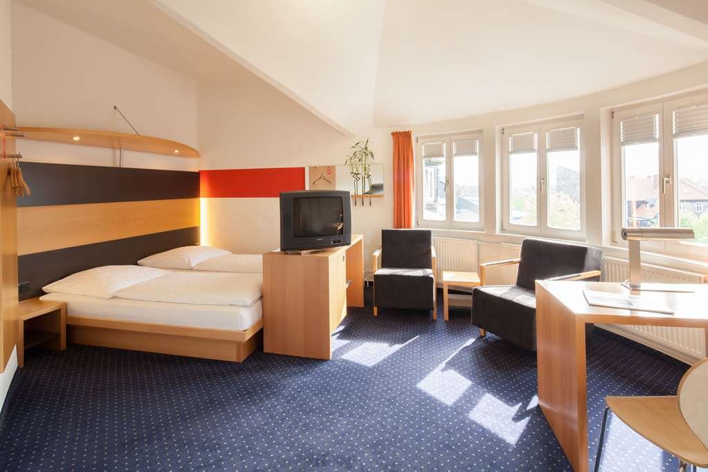 Hotel photo 36 of Hotel DER ACHTERMANN.