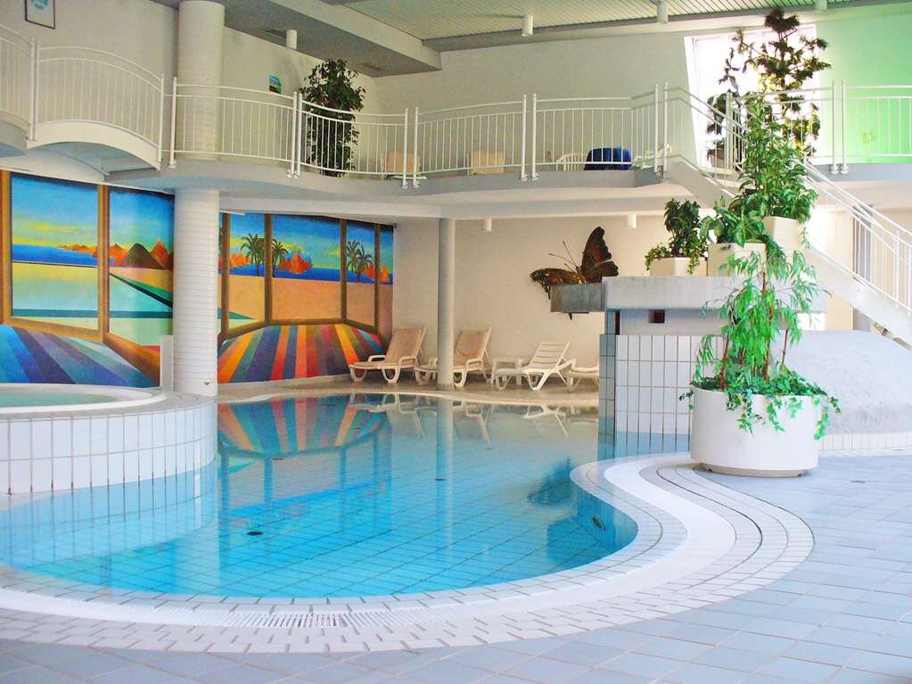Hotel photo 48 of Hotel DER ACHTERMANN.