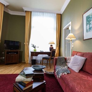 Grand Suite
